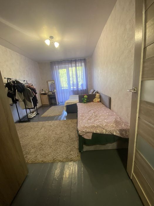 Продам 3-х комнатную квартиру