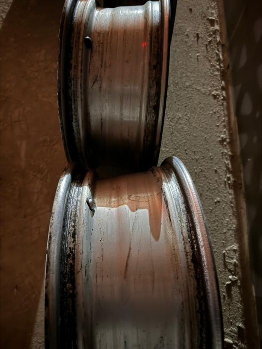 Диски Toyota camry 40