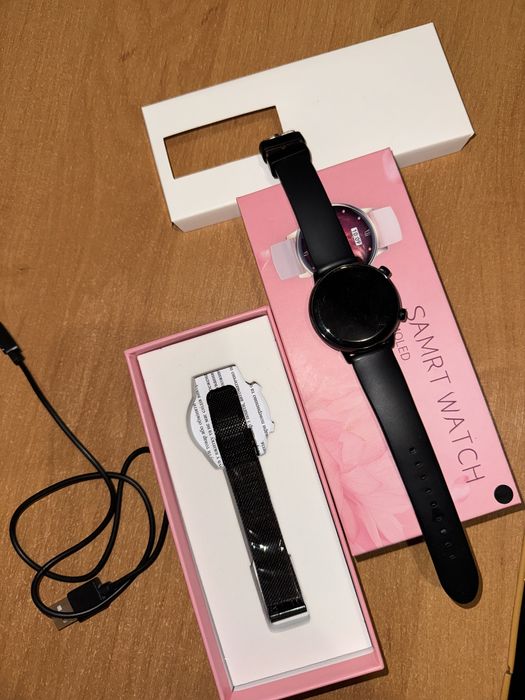 Smart годинник smart watch