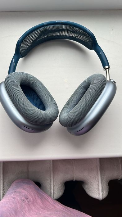 AirPods Max（Lightning） A2096 Apple AirPods Max (Lightning) Wireless Headphones w Smart