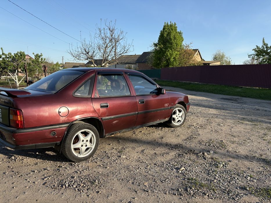 Продам Opel Vectra A