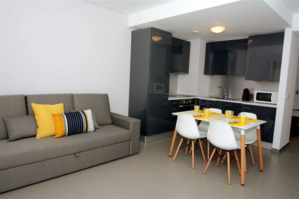 T1 Duplex Praia da Rocha Portimão Vista Mar