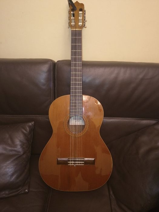 Guitarra classica
