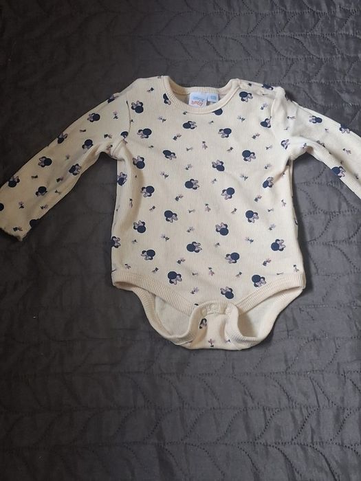 Sprzedam ciuszki na 68cm Stan idealny