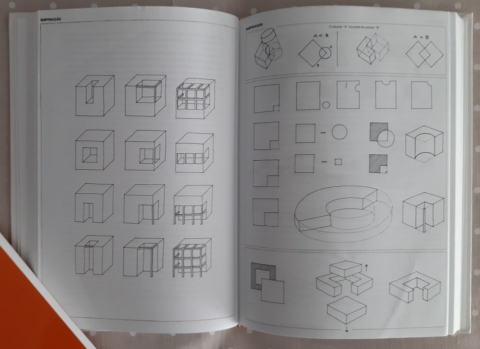 A Morfologia da Arquitectura II _ Victor Consiglieri