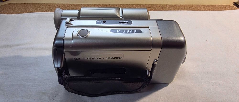 Máquina Fotográfica - Viewfinder V-3000