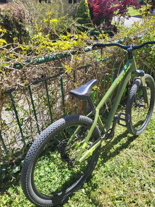 Rower Kellys dirt whip 30