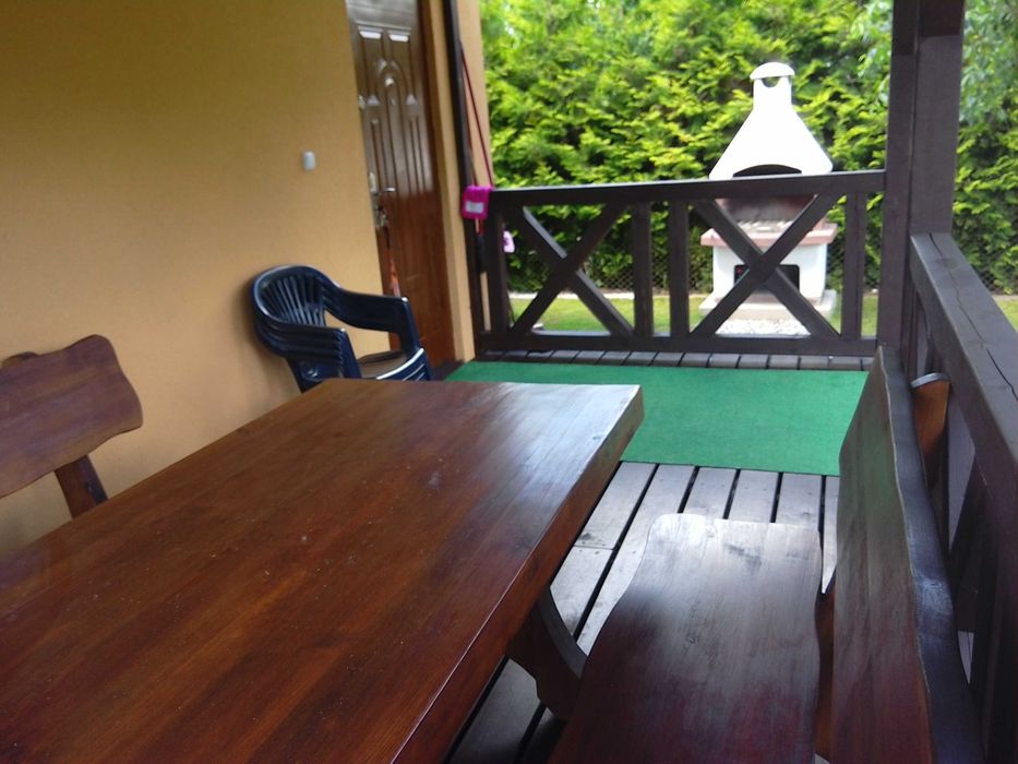 Domek  letniskowy Renata