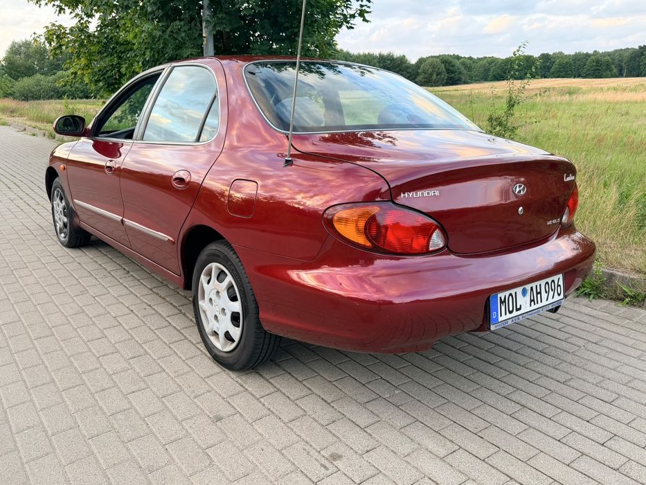 Cukierek  1 lakierze 149 tys km klima