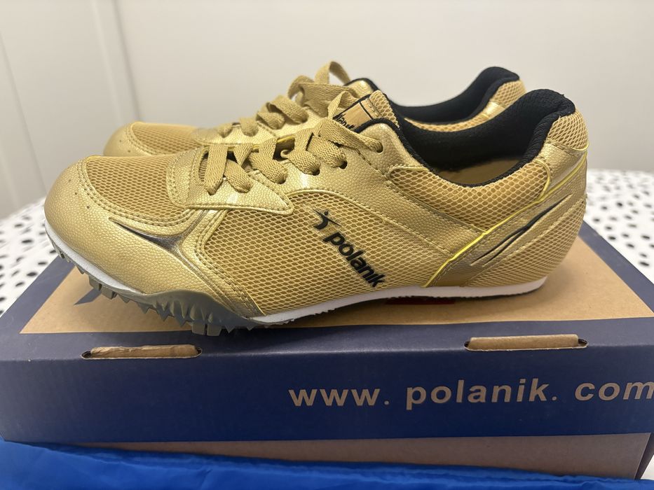 Kolce lekkoatletyczne Polanik 36