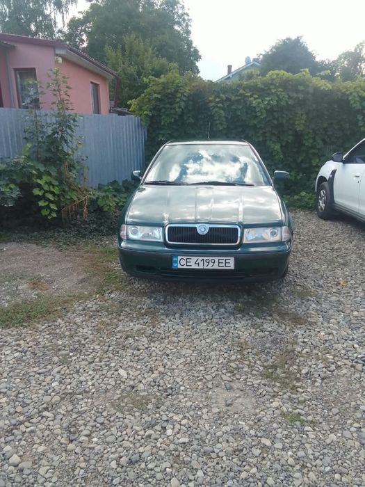 Продам авто в хорошому стані
