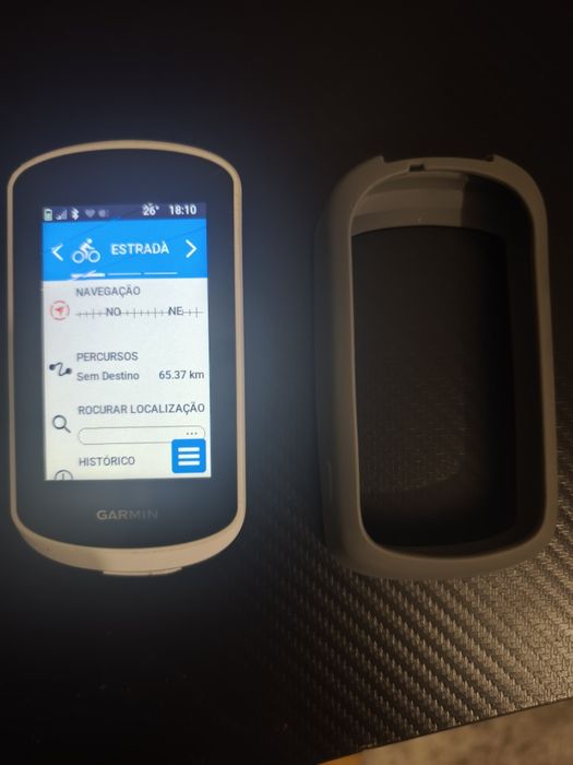 Garmin Explorer 2