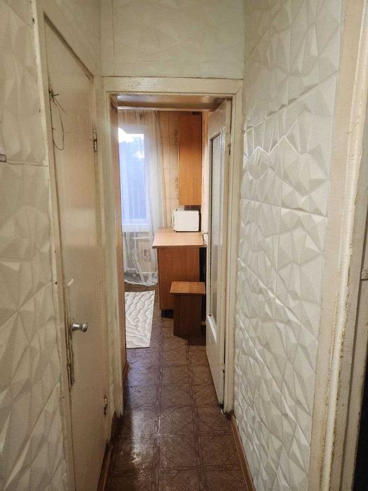 Продам 1- кімнатну квартиру  31 кв.м. по вул. Здолбунівська,1