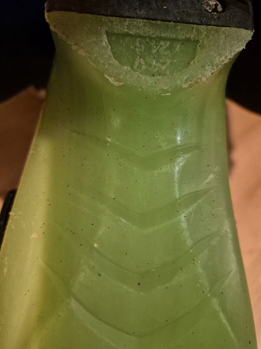 Buty narciarskie 24,5