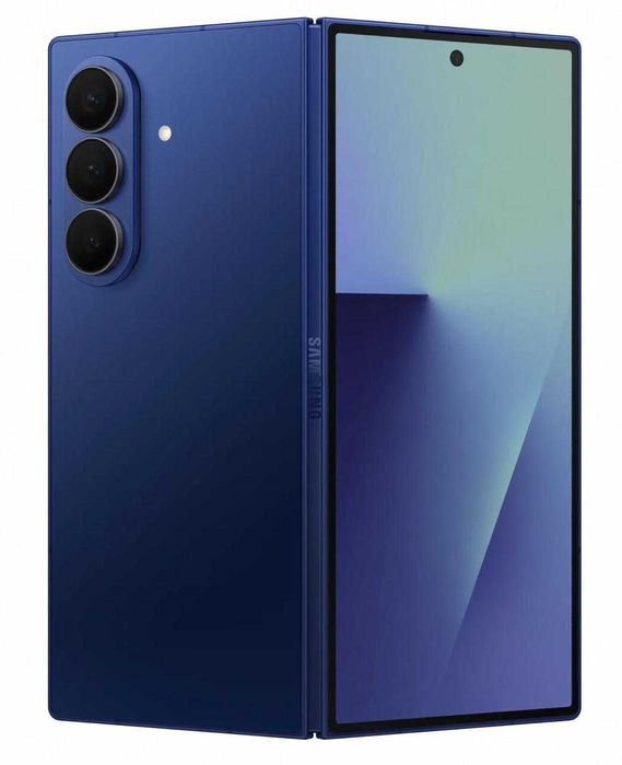 Samsung Galaxy Z Fold 7 12GB/512GB Black Blue Shadow  НОВИЙ