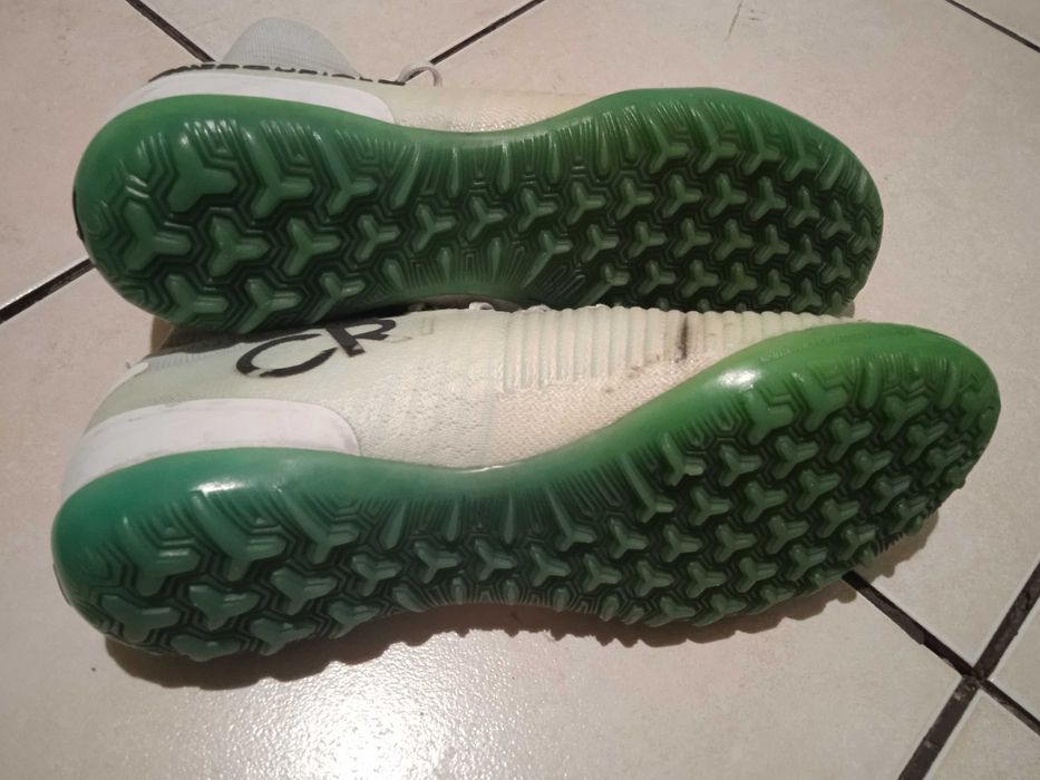 Turfy Orlik * NIKE Mercurial X CR7 * rozm. 38 * ORYGINALNE