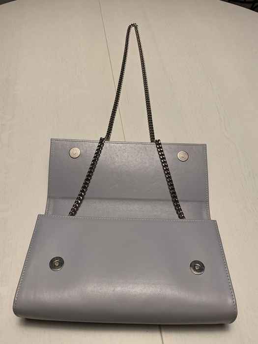 Mongrei Eva Clutch Bag