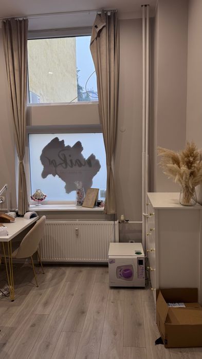 Wynajmę lokal usługowy