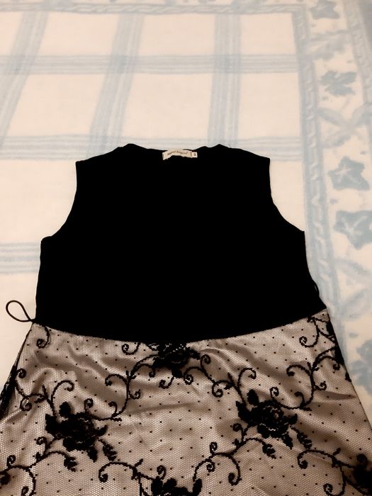 Vestido para senhora