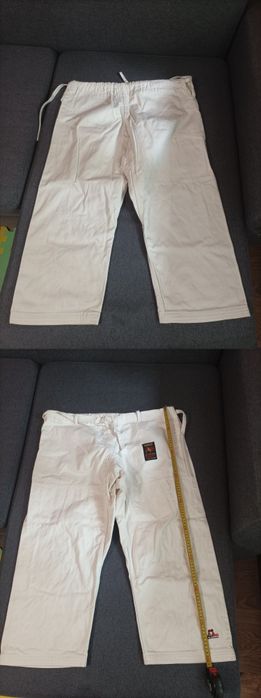 Judoga 170 cm Danrho