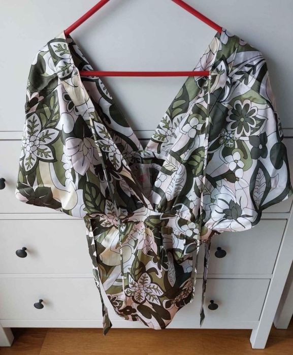 Túnica Salsa S usada