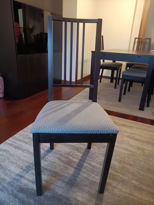 Cadeiras para sala
