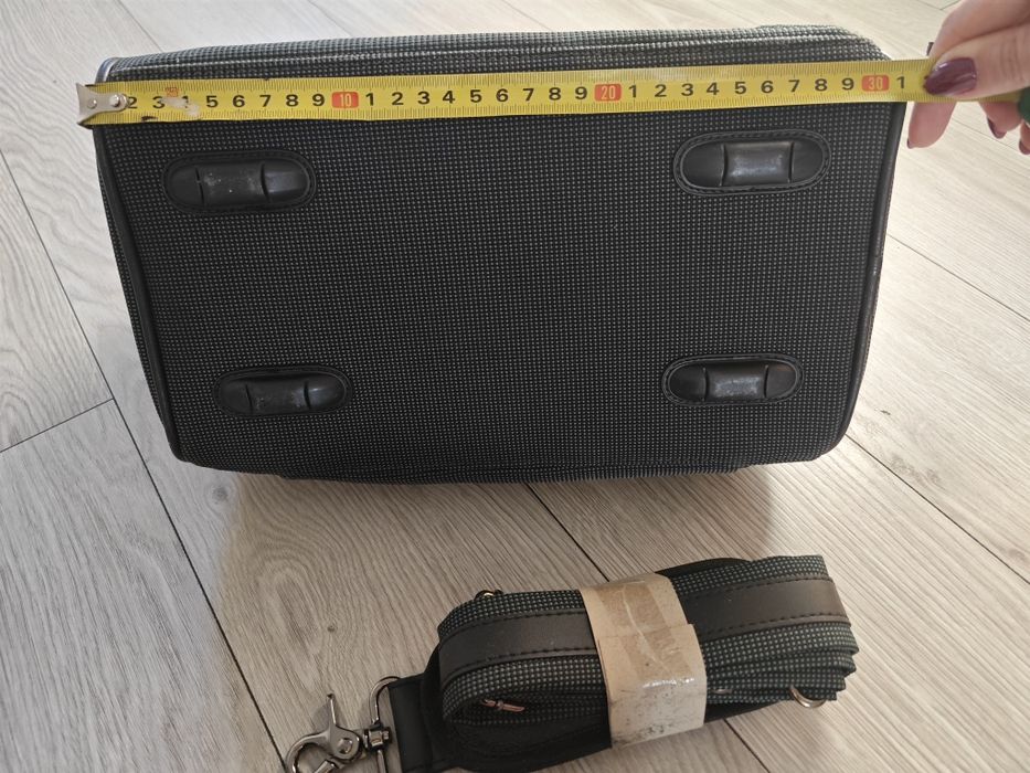 Torebka podróżna Eminent