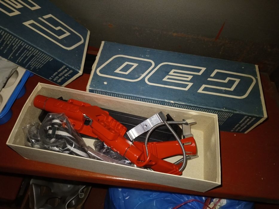 Sprzedam przedmiot widoczny na zdjęciach