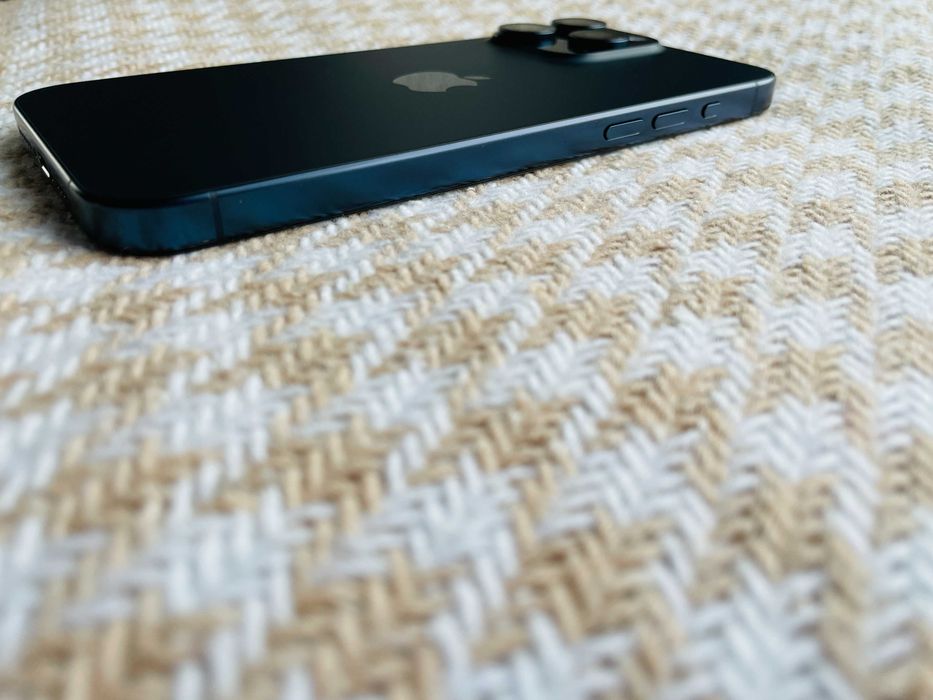 IPHONE 15 PRO MAX 256Gb ІДЕАЛ Blue Titanium NEVERLOCK ( 31227)