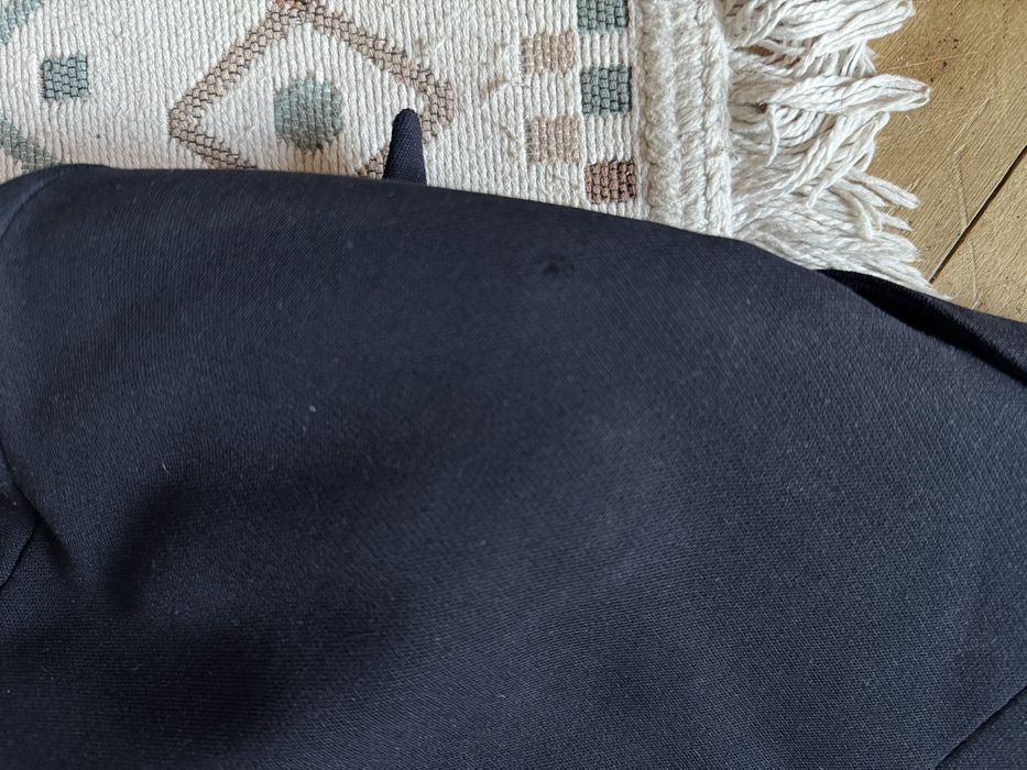 RALPH LAUREN vintage old blazer jacket PRL піджак блайзер жіночий