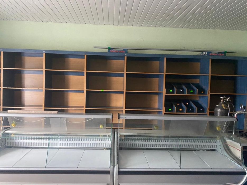 Продам магазин в м. Малин