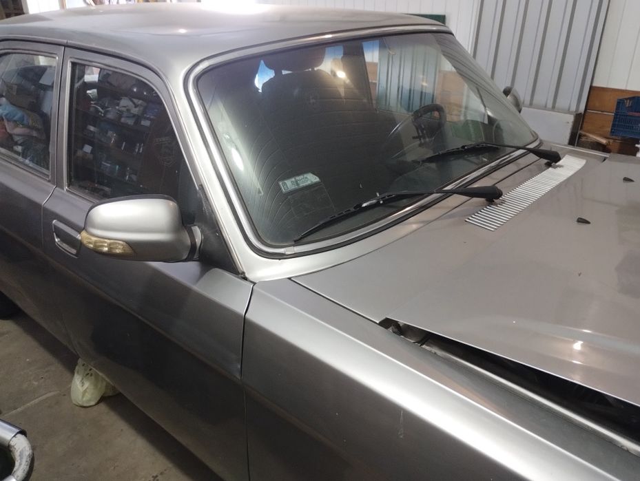 Газ 31105 Продам