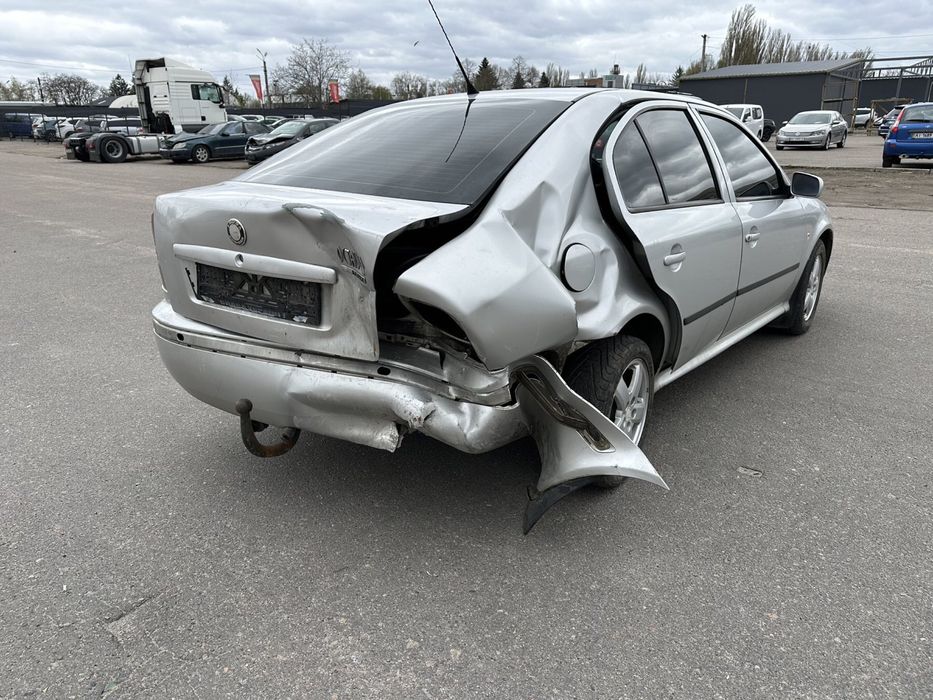 Продам Škoda Octavia 2006 р