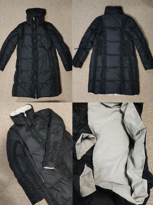 Двосторонній пуховик C.P. Company Piuma D'oka р.42 M.
Оригінал 100%