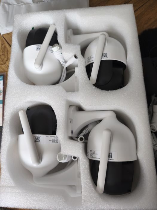 Zestaw kamer Camera Kit