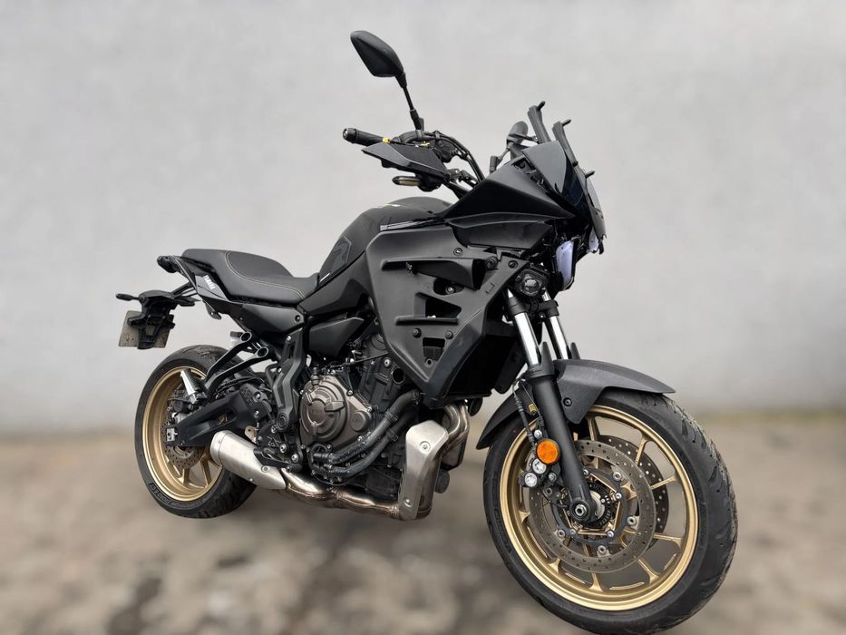 Yamaha