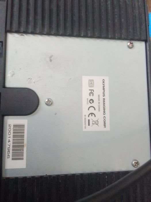 Olympus rs28 foot switch
