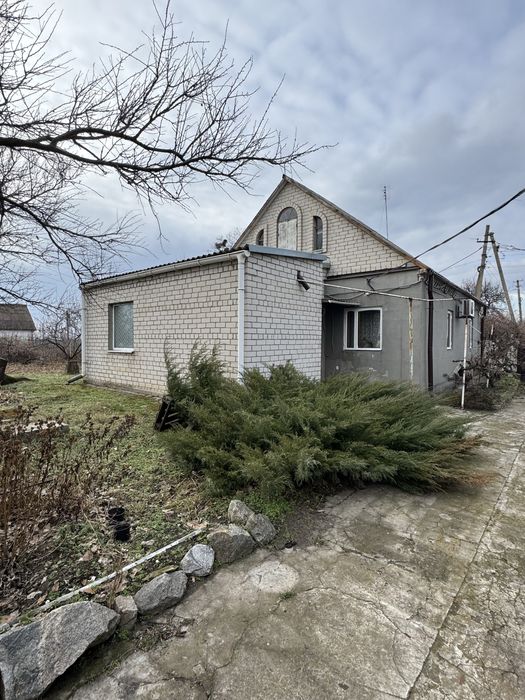 Продам дом в с. Орловщина