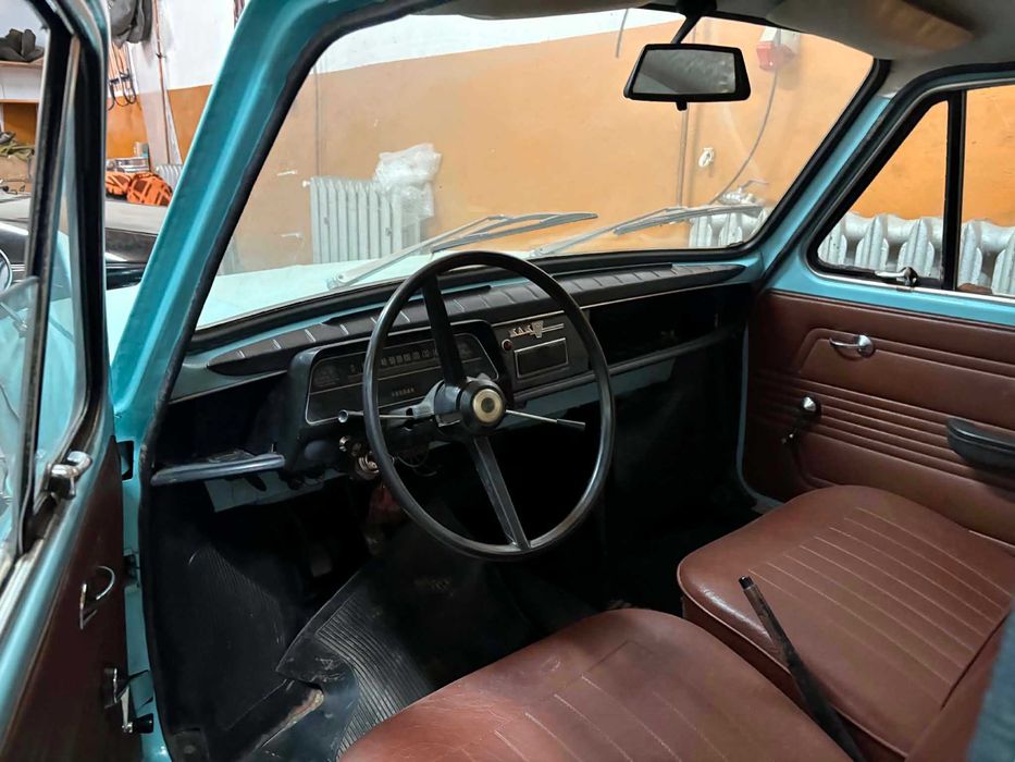 Zaporożec ZAZ 968M Rok 1976 Czekam na realne propozycje ceny !!!