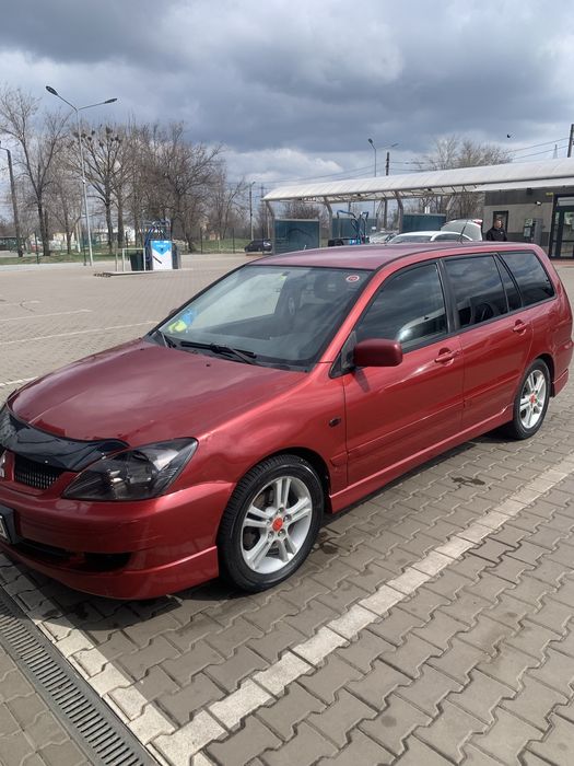 Продам Lancer 9.