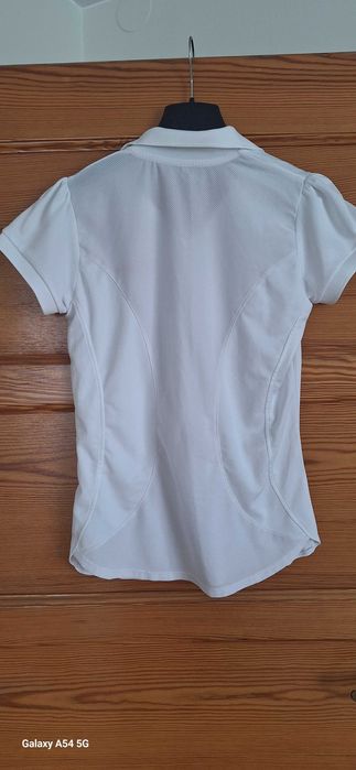 T-shirt sportowy asics