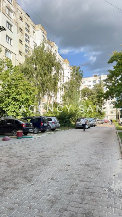 Продаж 3 квартири вул. Харківська