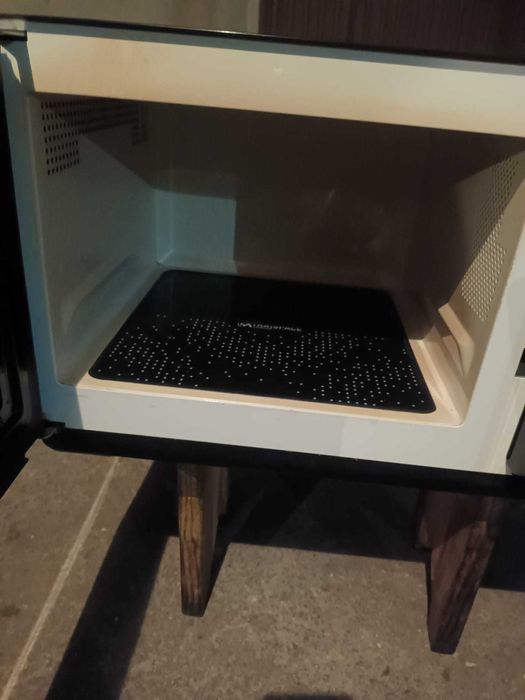 Micro-ondas Hotpoint