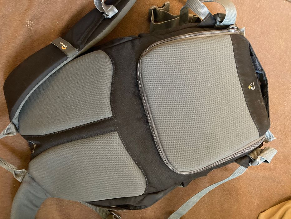 Lowepro Hatchback BP 150 AW II Plecak