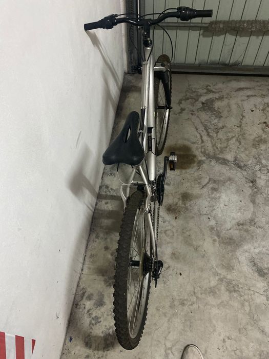 Bicicleta Bike Tour EDP roda 26 Polegadas