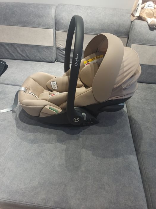 Nosidełko  Cybex