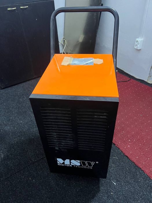 Оренда промислового осушувача