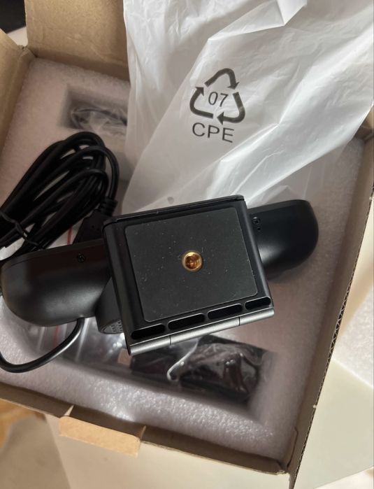 Веб -Камера 4К V20