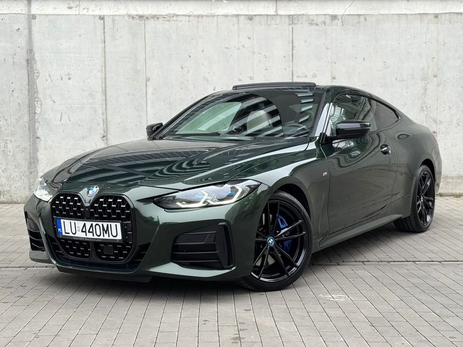 BMW Seria 4