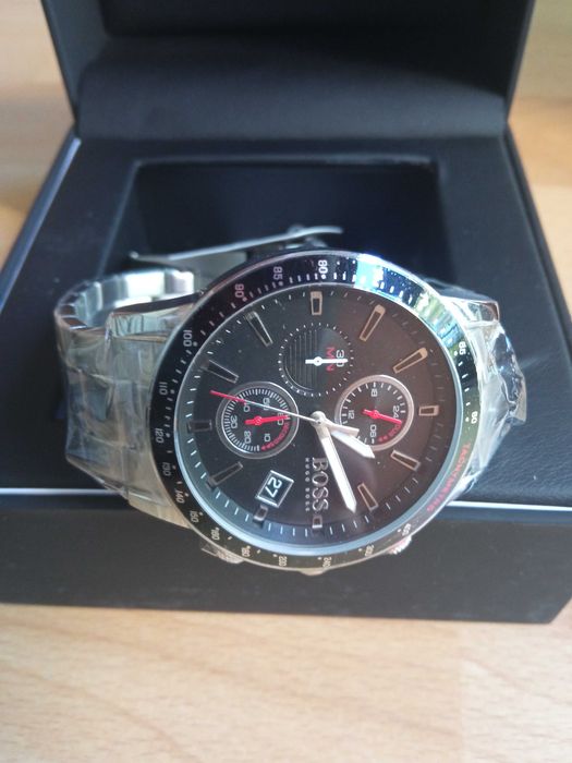 Relógio Hugo Boss Original